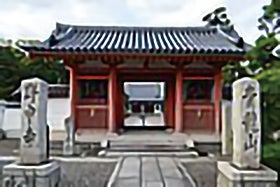 山城国の仏像巡り⑨ 河内の仏像と物部氏ゆかりの神社1